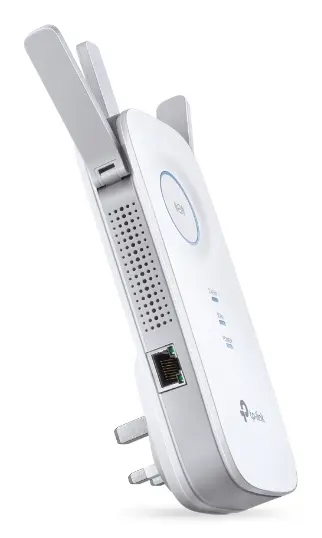 Сетевой репитер TP-Link AC1750 Wi-Fi Photo 7