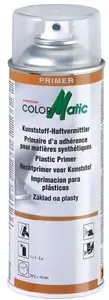 ColorMatic Plastic Primer Usorteret 400ml Spray 856563