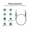TP-Link Omada 1M Direct Attach SFP+ Cable Photo 7