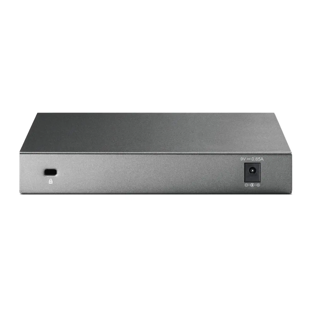 TP-Link SafeStream Gigabit Multi-WAN VPN maršrutētājs Photo 3