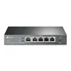 TP-Link SafeStream Gigabit Multi-WAN VPN maršrutētājs Photo 5