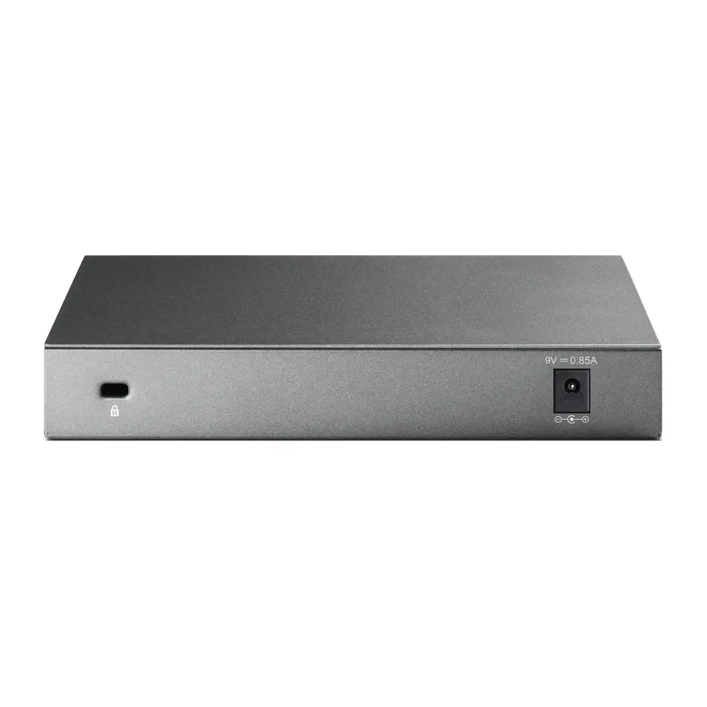 TP-Link SafeStream Gigabit Multi-WAN VPN maršrutētājs Photo 7