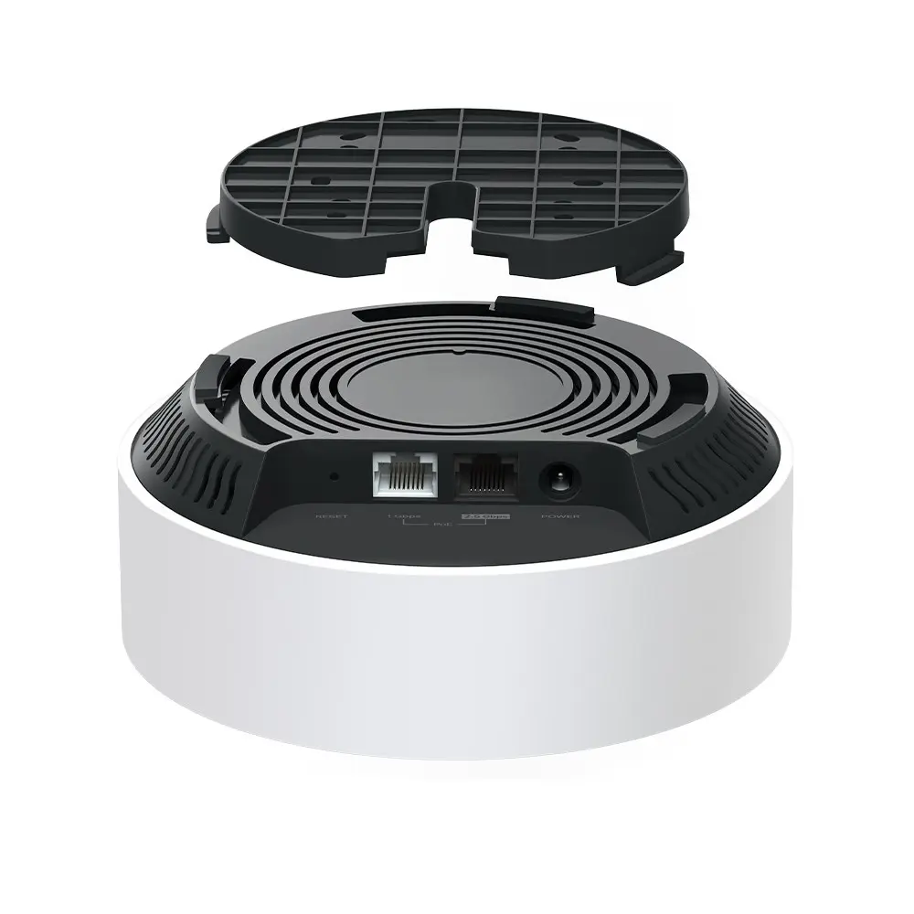 TP-Link AX3000 Wi-Fi 6 Mesh Unit with PoE Photo 2