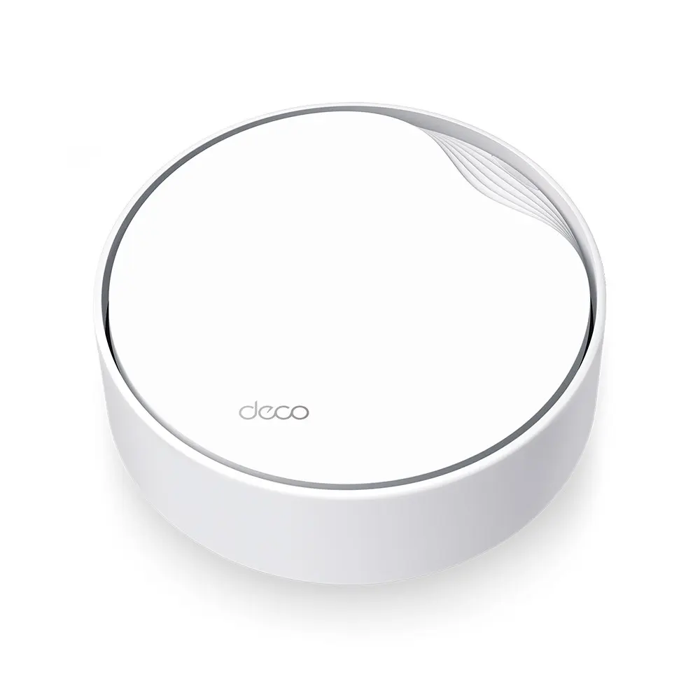 TP-Link AX3000 Wi-Fi 6 Mesh Unit with PoE Photo 3