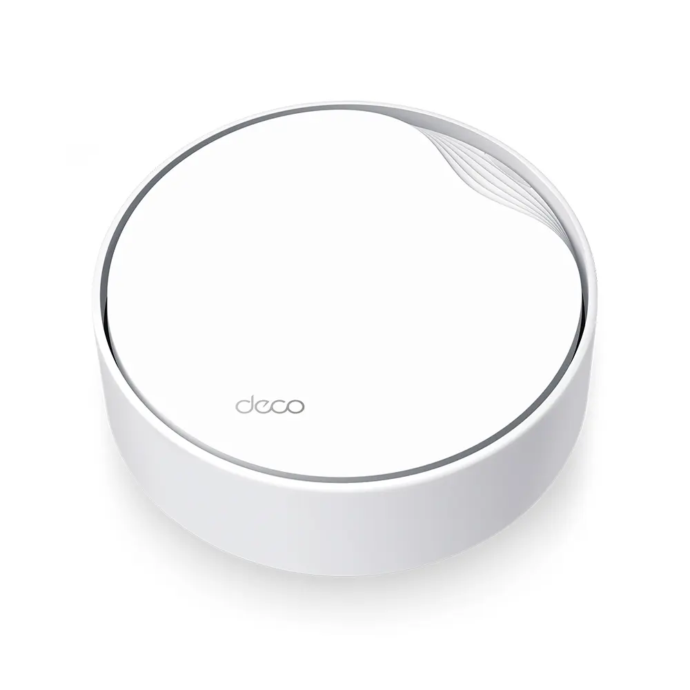 TP-Link AX3000 Wi-Fi 6 Mesh Unit with PoE Photo 4