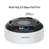 TP-Link AX3000 Wi-Fi 6 Mesh Unit with PoE Photo 10
