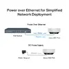 TP-Link AX3000 Wi-Fi 6 Mesh Unit with PoE Photo 11