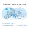 TP-Link AX3000 Wi-Fi 6 Mesh Unit with PoE Photo 12