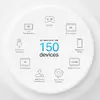 TP-Link AX3000 Wi-Fi 6 Mesh Unit with PoE Photo 13