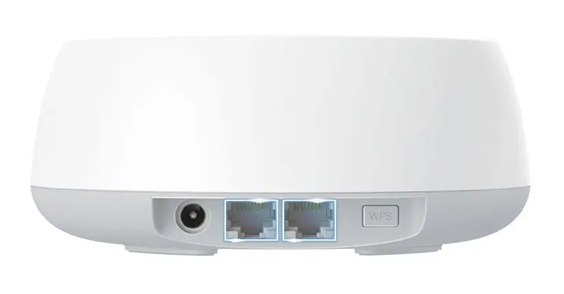 TP-Link BE3600 Mesh WiFi 7 sistēma Photo 2