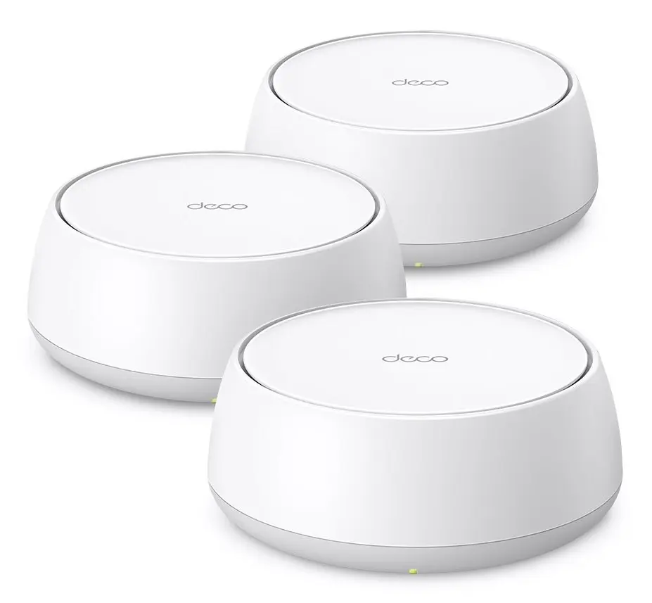TP-Link BE3600 Mesh WiFi 7 sistēma Photo 5
