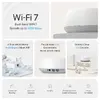 TP-Link BE3600 Mesh WiFi 7 sistēma Photo 8