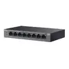 TP-Link LiteWave 8-Port Gigabit Desktop Switch Photo 3
