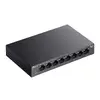 TP-Link LiteWave 8-Port Gigabit Desktop Switch Photo 4