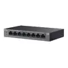 TP-Link LiteWave 8-Port Gigabit Desktop Switch Photo 9