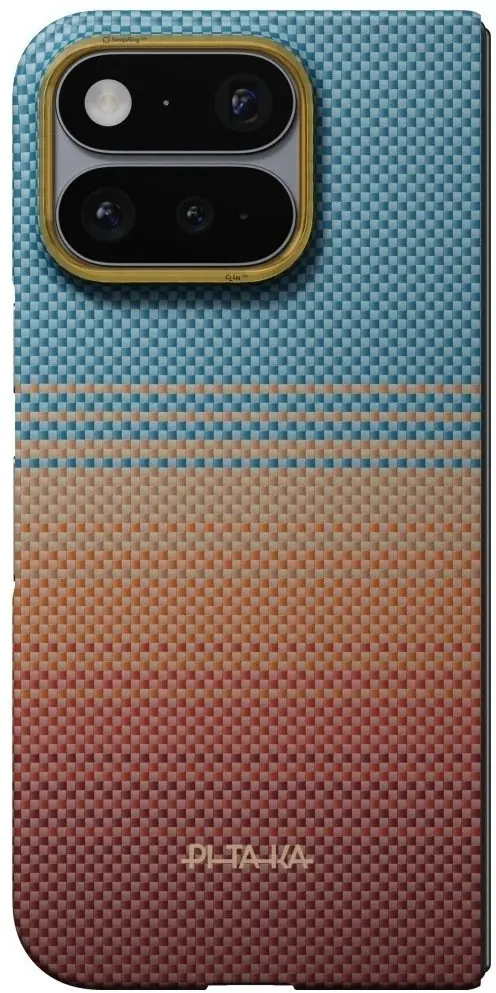 Pitaka California Dream 01 Edge Case