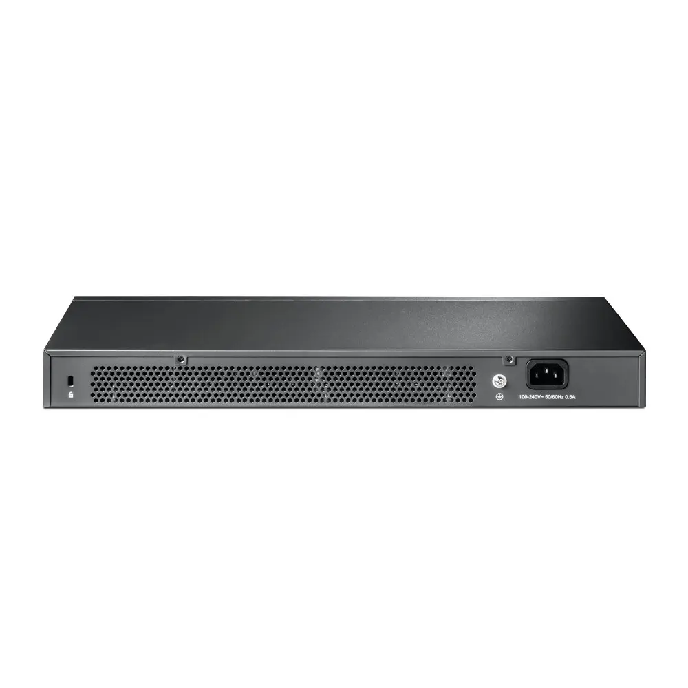 TP-Link JetStream 24 portu Gigabitu L2