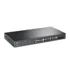 TP-Link JetStream 24 portu Gigabitu L2 komutators Photo 10