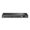 TP-Link JetStream 24 portu Gigabitu L2 komutators Photo 11