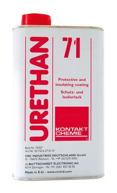 ACV Kontakt Chemie URETHAN 71 200