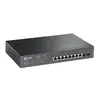 TP-Link JetStream 10-portu gigabitu PoE komutators Photo 2