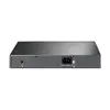 TP-Link JetStream 10-portu gigabitu PoE komutators Photo 3