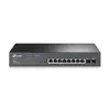 TP-Link JetStream 10-portu gigabitu PoE komutators Photo 5