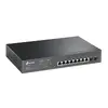 TP-Link JetStream 10-portu gigabitu PoE komutators Photo 6