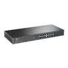 TP-Link JetStream 16-Port Managed Smart Switch Photo 2