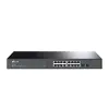 TP-Link JetStream 16-Port Managed Smart Switch Photo 4