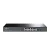 TP-Link JetStream 16-Port Managed Smart Switch Photo 5