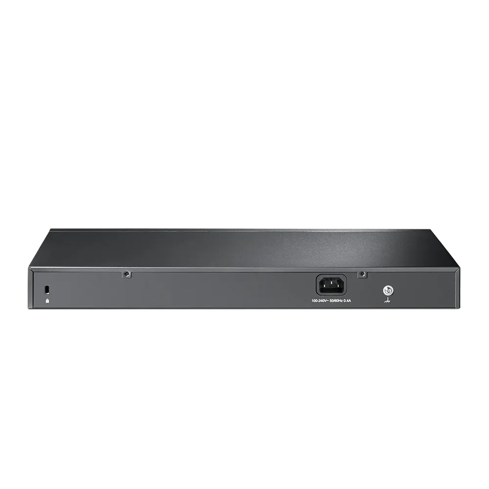 TP-Link JetStream 16-Port Managed Smart Switch Photo 7