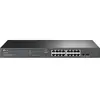 TP-Link JetStream 18-Port Gigabit Smart Switch Photo 2