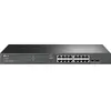 TP-Link JetStream 18-Port Gigabit Smart Switch Photo 3