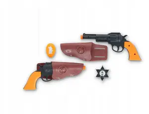 Gazelo G044744 Cowboy Costume Set
