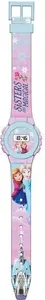 KIDS Детские цифровые наручные часы Холодное сердце Эльза Fzn4249