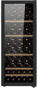 Freestanding Wine Cooler Climadiff LC108