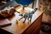 LEGO Creator 3 in 1 Forest Animals: Gray Wolf 31393 Photo 11