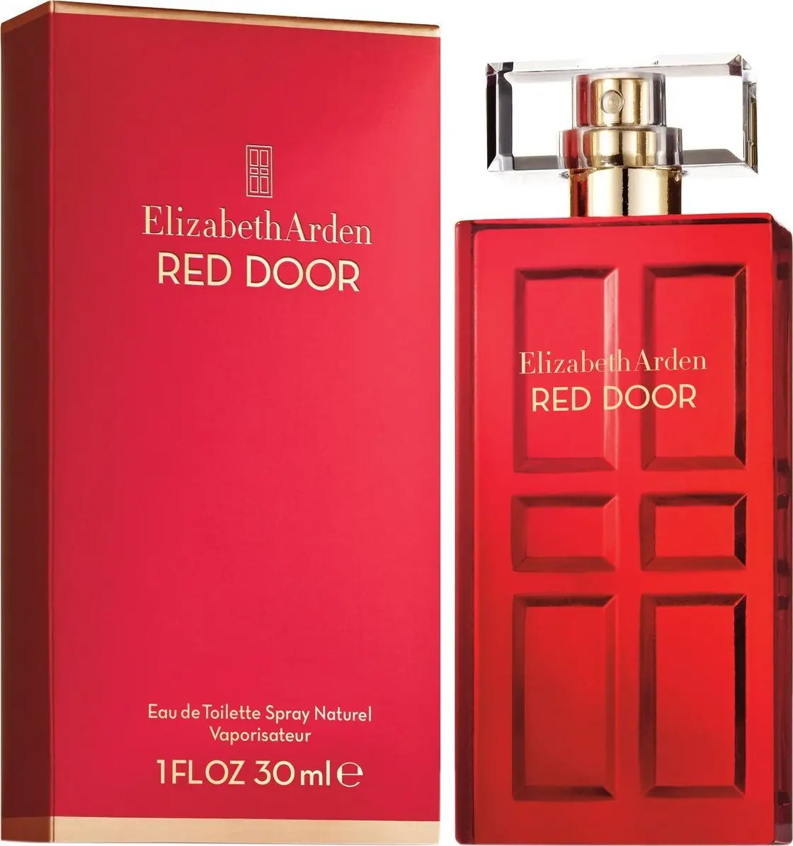 Elizabeth Arden Red Door Tualetes ūdens