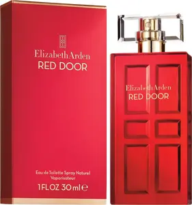 Elizabeth Arden Red Door Туалетная вода 30 мл с распылителем для женщин