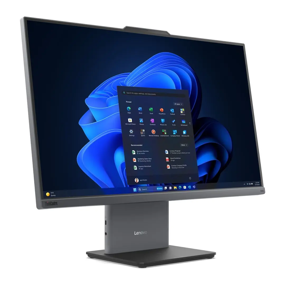 Lenovo ThinkCentre NEO 50a G5 All-in-One