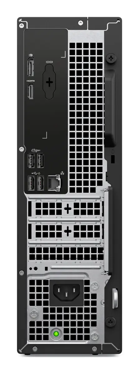Dell Pro QVS1260 Slim PC - Intel Core i5-14500 Windows 11 Pro Photo 9