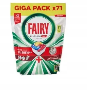 Fairy Tablet​ki.d/zmyw. P​latinum Plus​ A71 (TR-FAI-001-10)