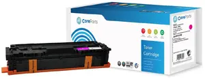 NTT System saderīga purpursarkana tonera kasetne HP Color LaserJet Pro M254 ar 2500 lappušu resursetu