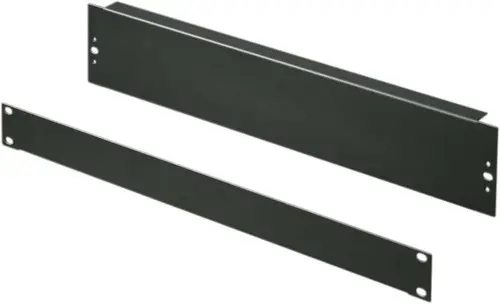 Rittal DK 7151.005 19" Blanking Panel Photo 2