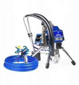 Graco AGREAGT 395 ULTRA STANDARD CEE Paint Sprayer