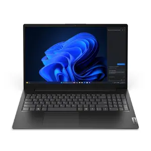 Lenovo V15 G5 IRL Portatīvais dators Intel Core i5-13420H 15.6 Collas Full HD TN 8GB DDR5 512GB SSD Windows 11 Pro ar mugursomu