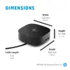 Док-станция HP USB-C Dock G5 Photo 13