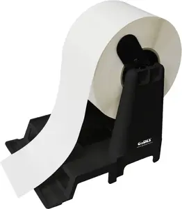 GoDEX External Label Unwind Stand for Barcode Printers (MPN: 031-G50003-001)