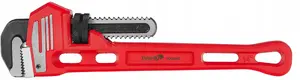 Tvardy Stillson cauruļatslēga 14 collas 350 mm izturīga